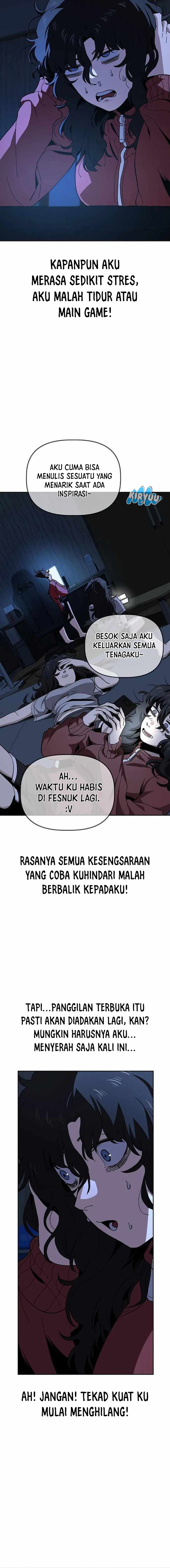 
              Unemployed Gye Baeksun             Chapter 19