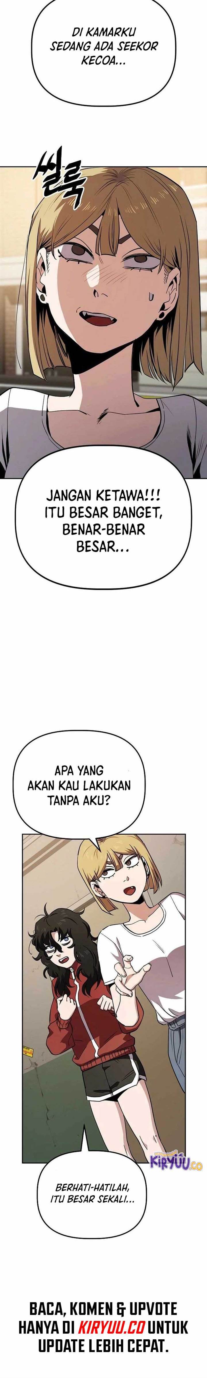 
              Unemployed Gye Baeksun             Chapter 25