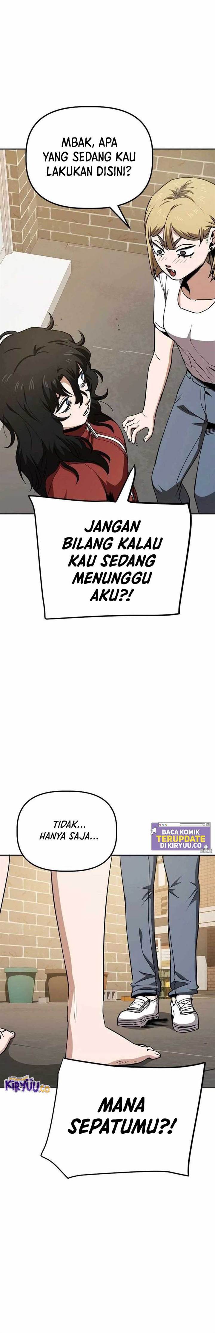 
              Unemployed Gye Baeksun             Chapter 25