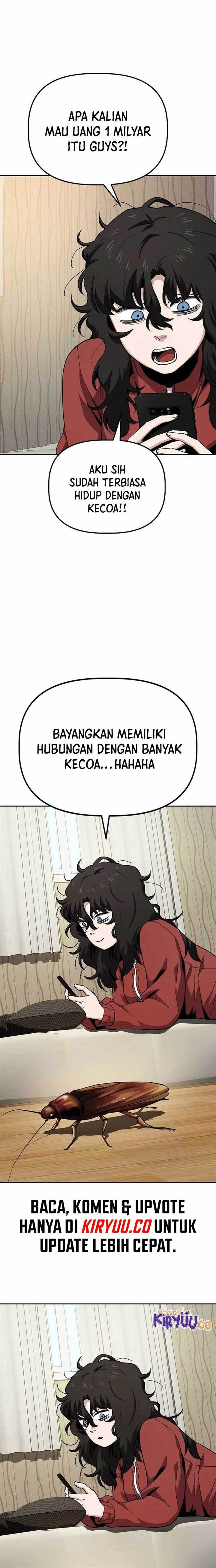 
              Unemployed Gye Baeksun             Chapter 25