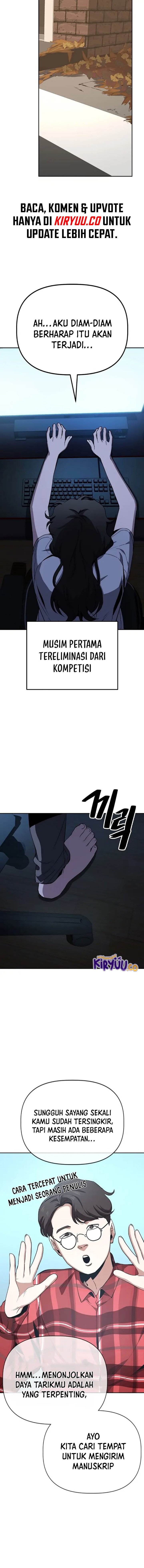 
              Unemployed Gye Baeksun             Chapter 29