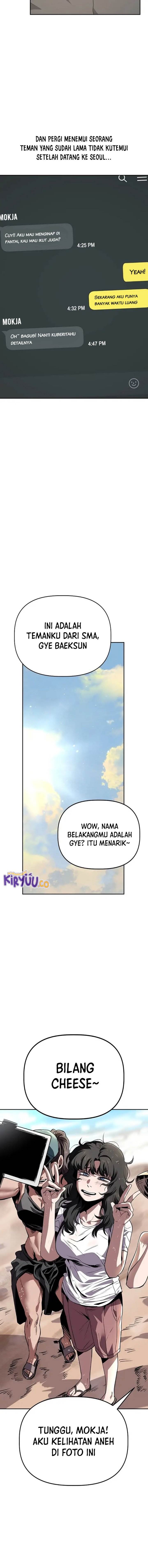
              Unemployed Gye Baeksun             Chapter 29