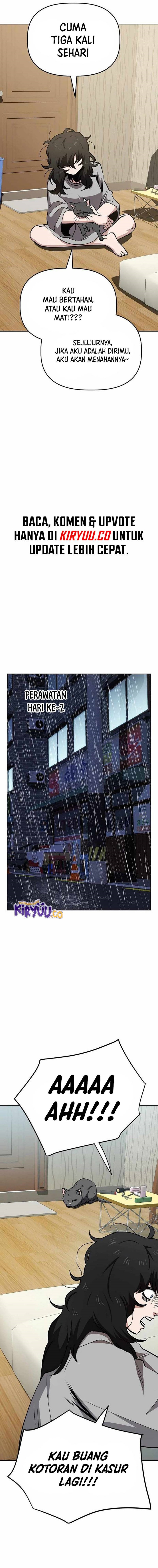 
              Unemployed Gye Baeksun             Chapter 37