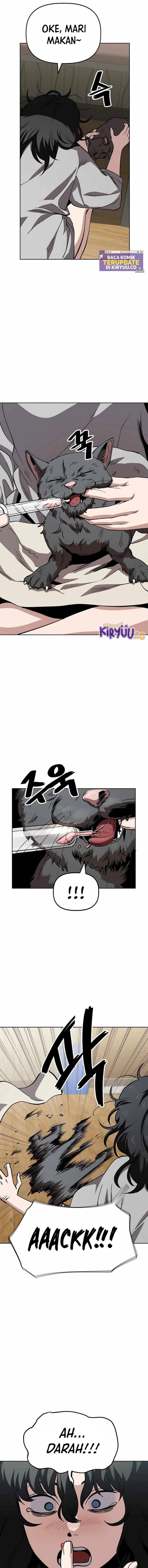 
              Unemployed Gye Baeksun             Chapter 37