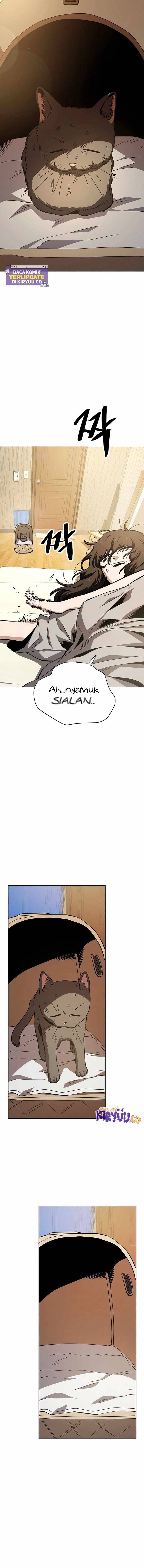 
              Unemployed Gye Baeksun             Chapter 39