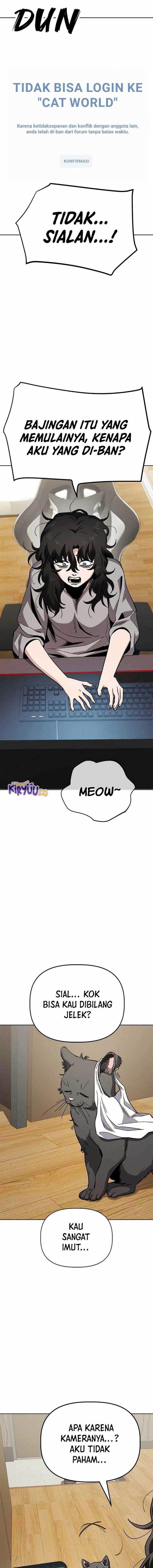 
              Unemployed Gye Baeksun             Chapter 40