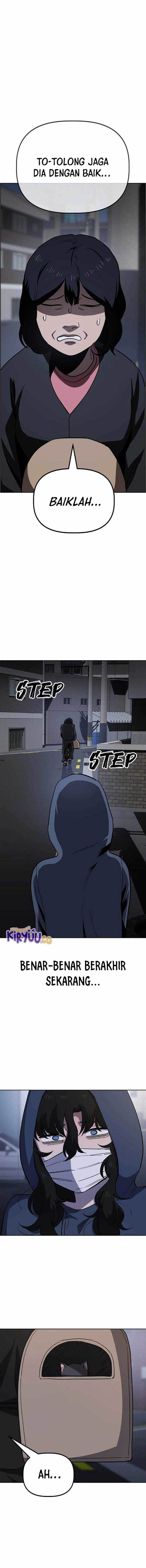 
              Unemployed Gye Baeksun             Chapter 40