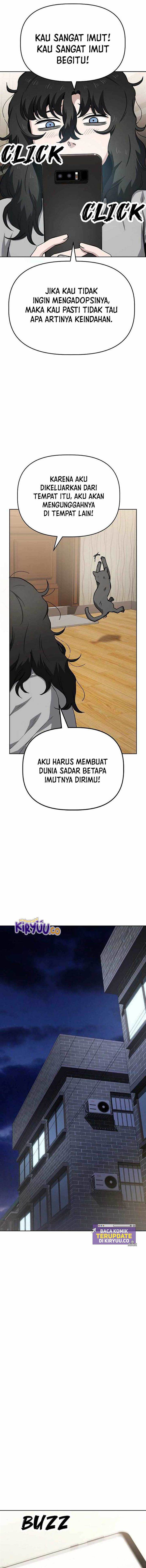 
              Unemployed Gye Baeksun             Chapter 40
