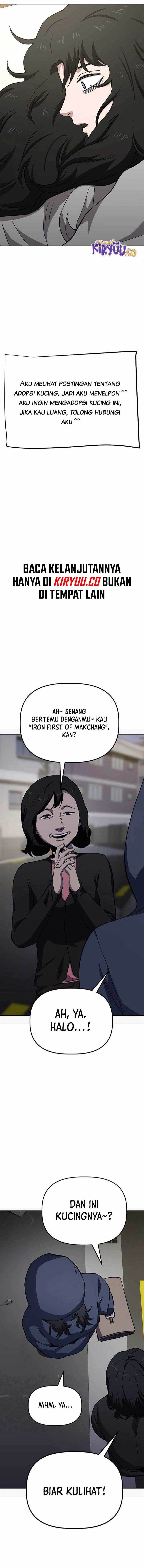 
              Unemployed Gye Baeksun             Chapter 40