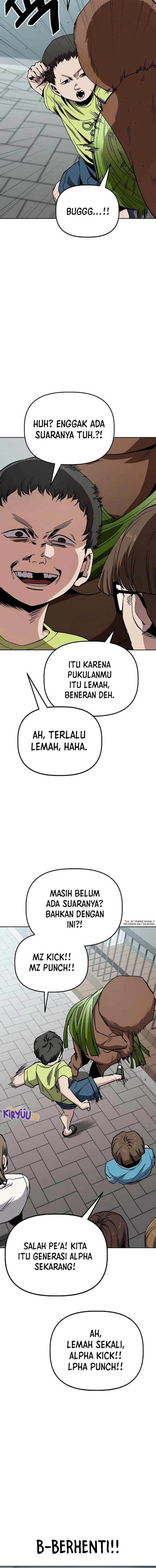 
              Unemployed Gye Baeksun             Chapter 42