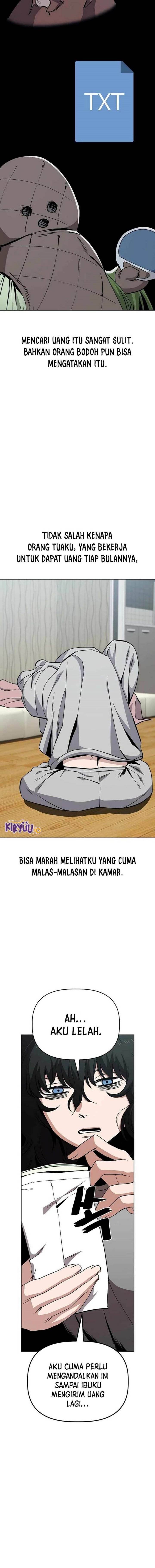 
              Unemployed Gye Baeksun             Chapter 42