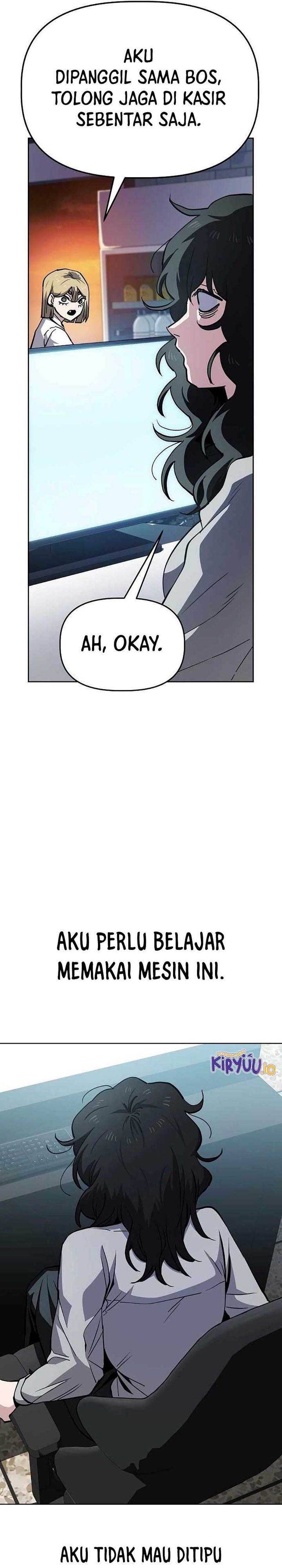 
              Unemployed Gye Baeksun             Chapter 44
