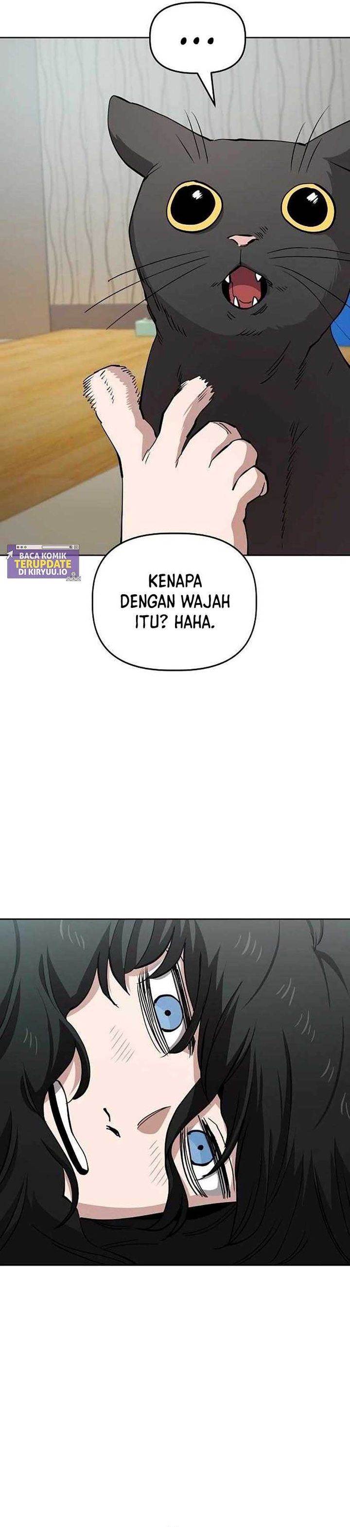 
              Unemployed Gye Baeksun             Chapter 44