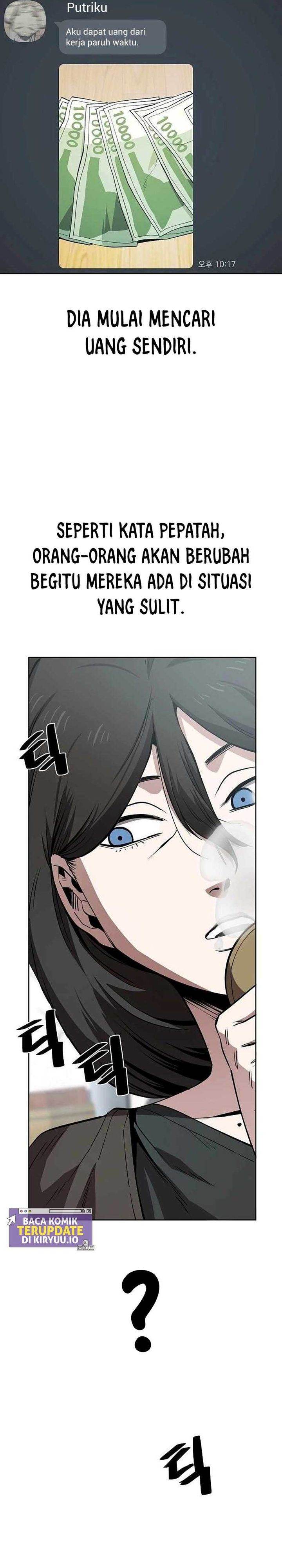 
              Unemployed Gye Baeksun             Chapter 44