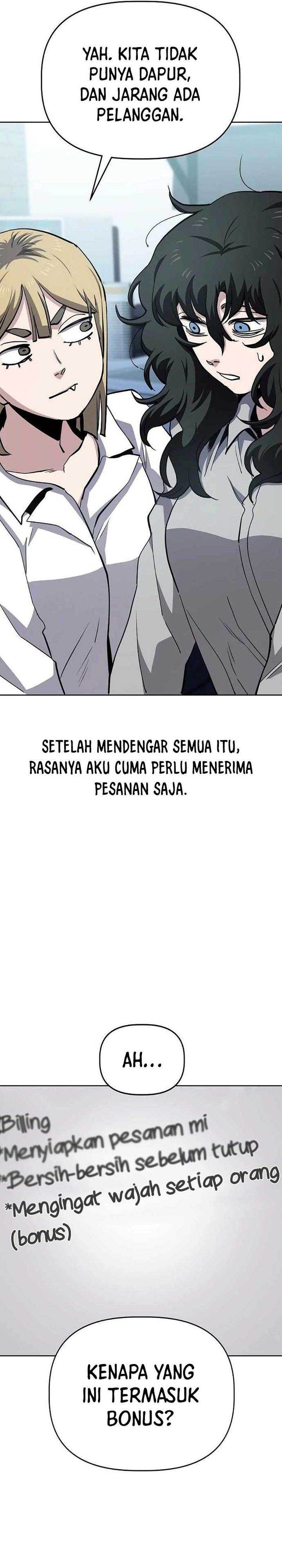 
              Unemployed Gye Baeksun             Chapter 44
