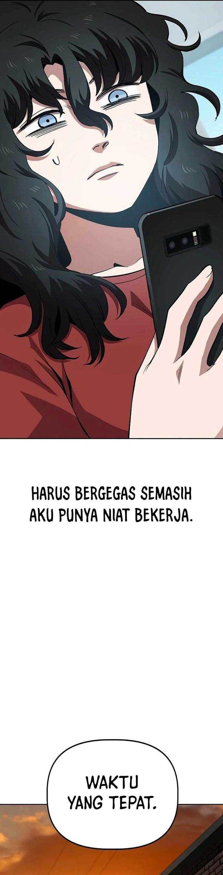 
              Unemployed Gye Baeksun             Chapter 44
