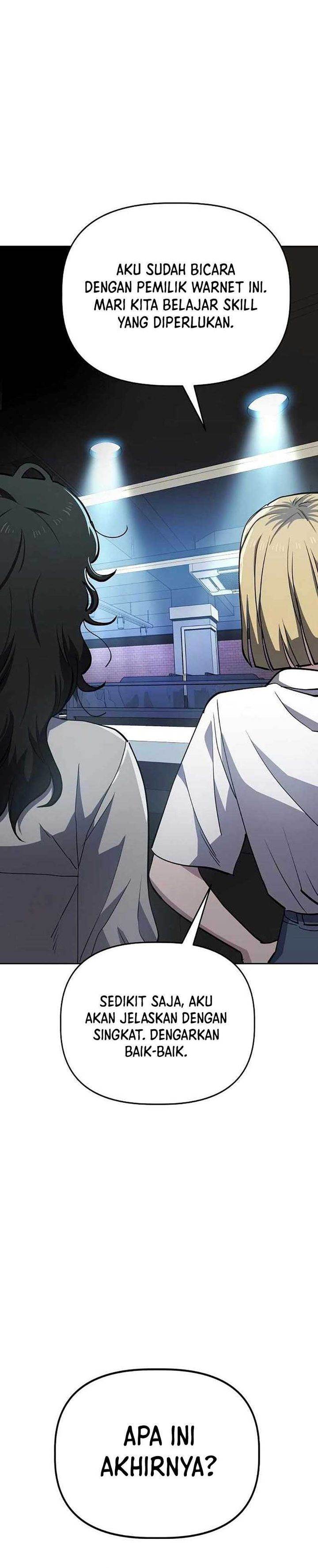 
              Unemployed Gye Baeksun             Chapter 44