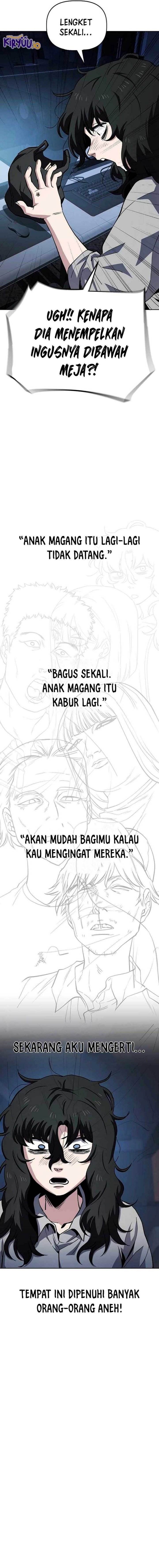 
              Unemployed Gye Baeksun             Chapter 45