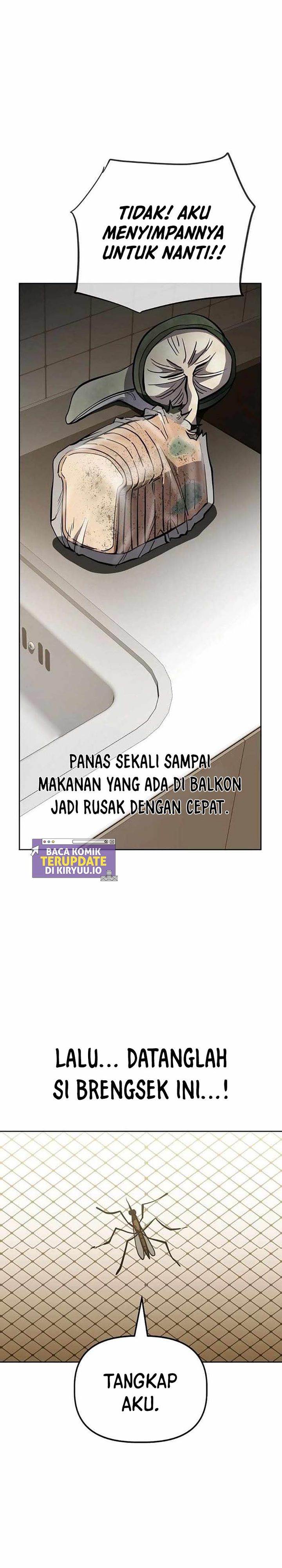 
              Unemployed Gye Baeksun             Chapter 48