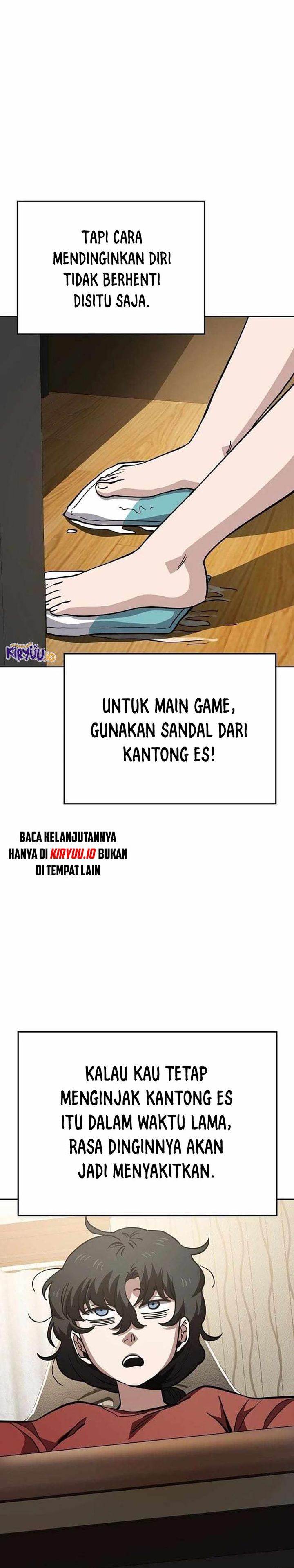 
              Unemployed Gye Baeksun             Chapter 48