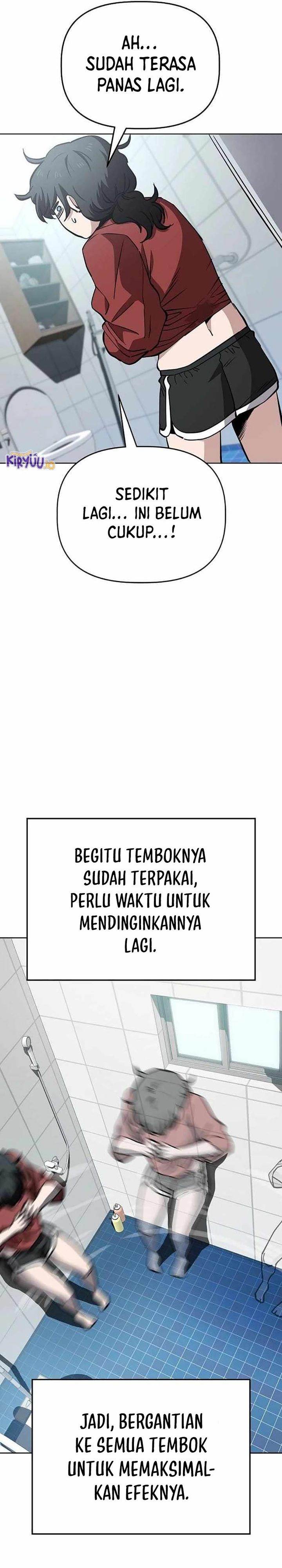 
              Unemployed Gye Baeksun             Chapter 48