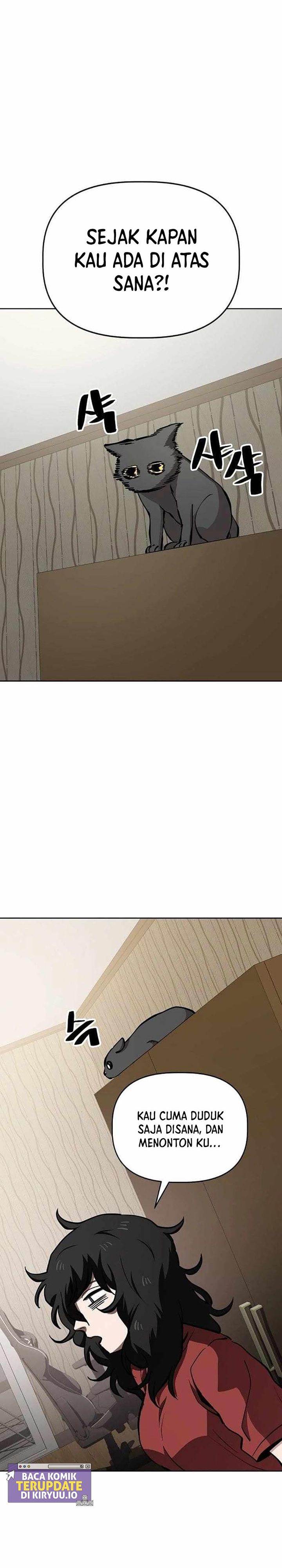 
              Unemployed Gye Baeksun             Chapter 48