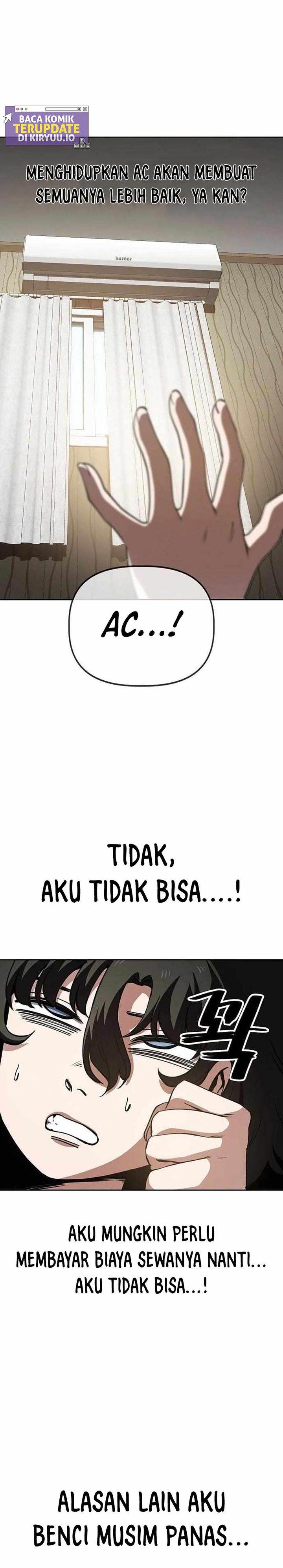 
              Unemployed Gye Baeksun             Chapter 48
