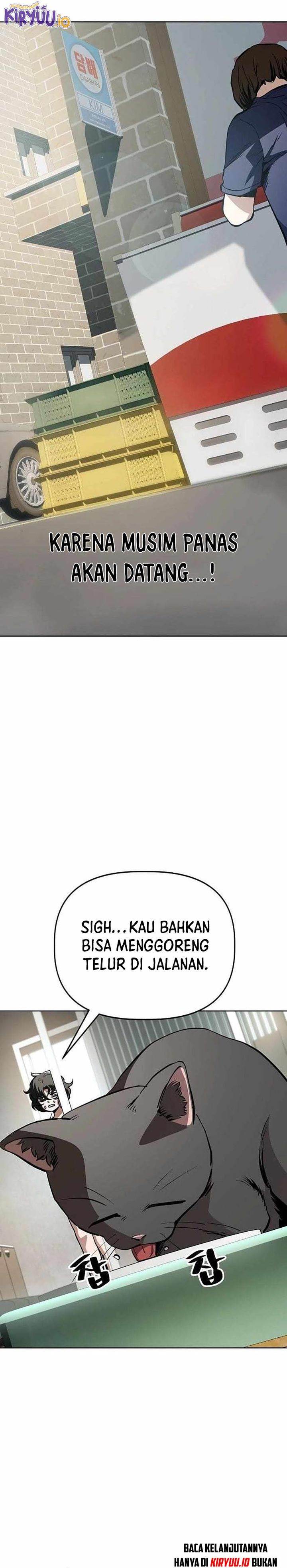 
              Unemployed Gye Baeksun             Chapter 48