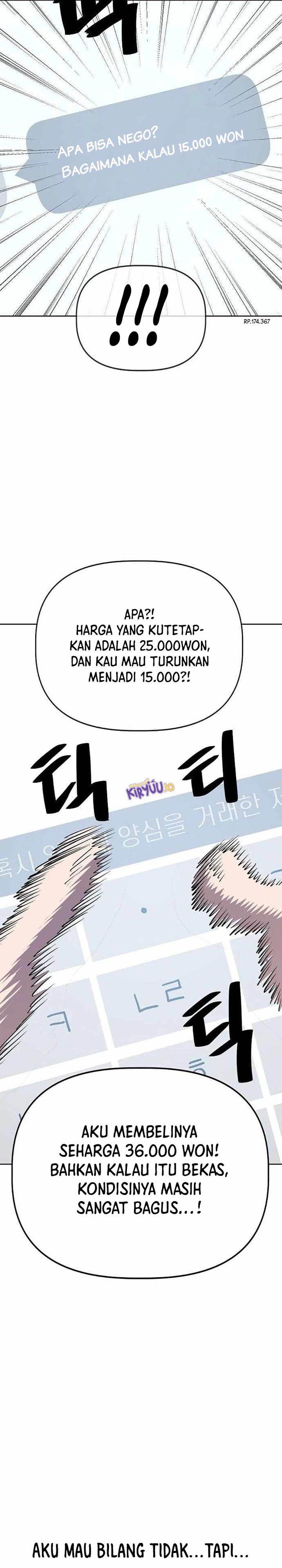 
              Unemployed Gye Baeksun             Chapter 49