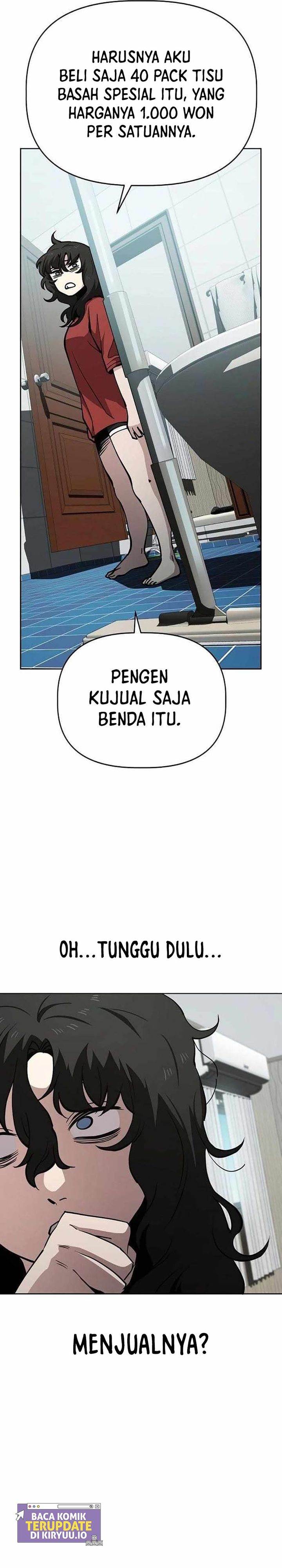 
              Unemployed Gye Baeksun             Chapter 49
