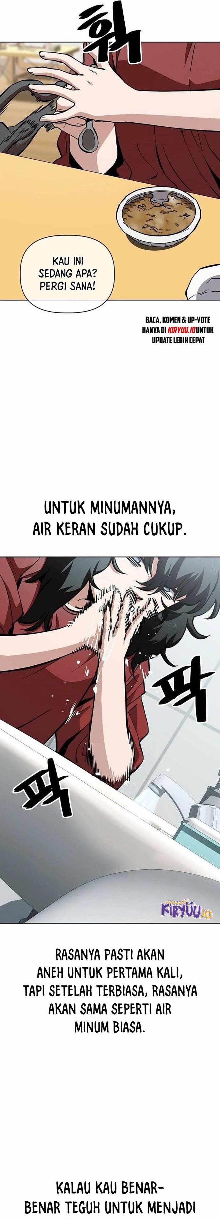 
              Unemployed Gye Baeksun             Chapter 49
