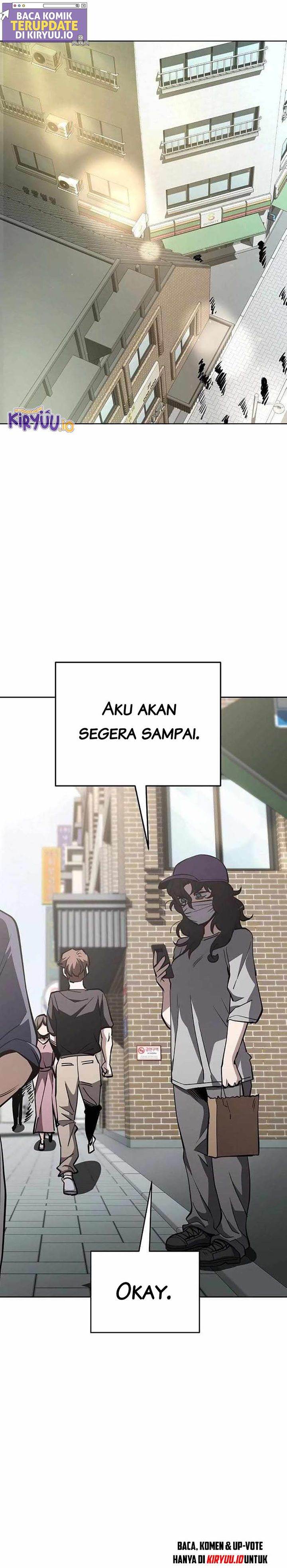 
              Unemployed Gye Baeksun             Chapter 49