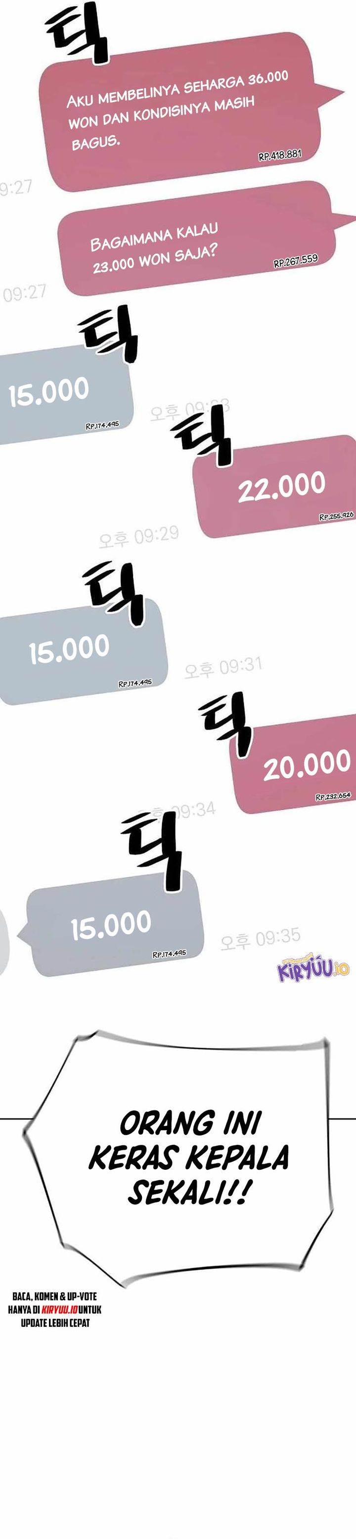 
              Unemployed Gye Baeksun             Chapter 49