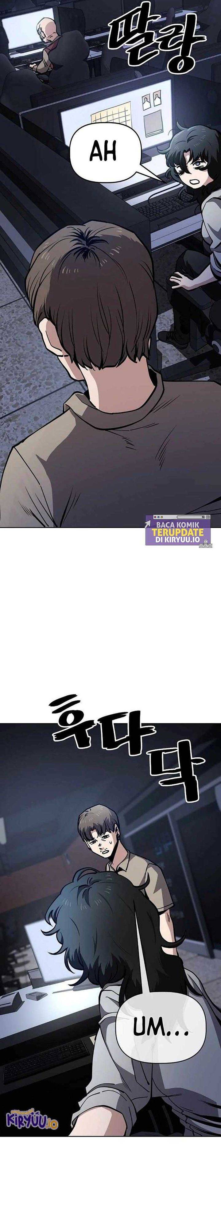 
              Unemployed Gye Baeksun             Chapter 51