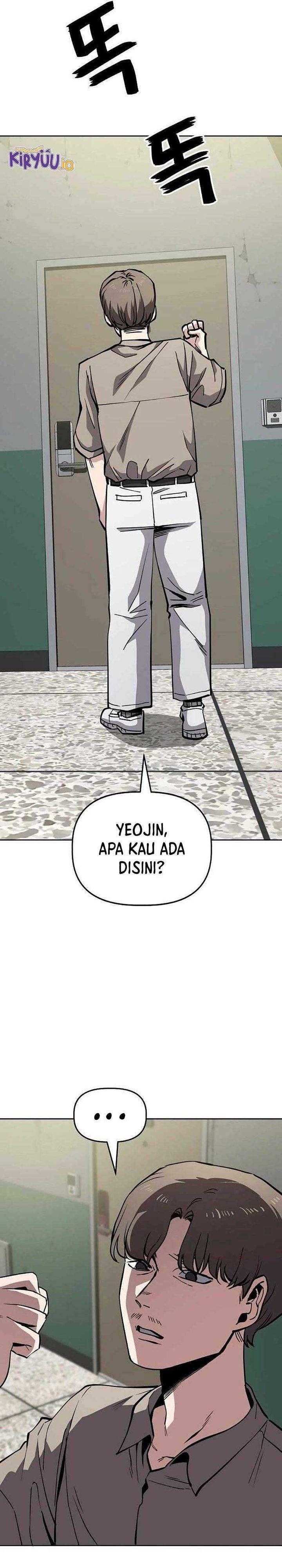 
              Unemployed Gye Baeksun             Chapter 51