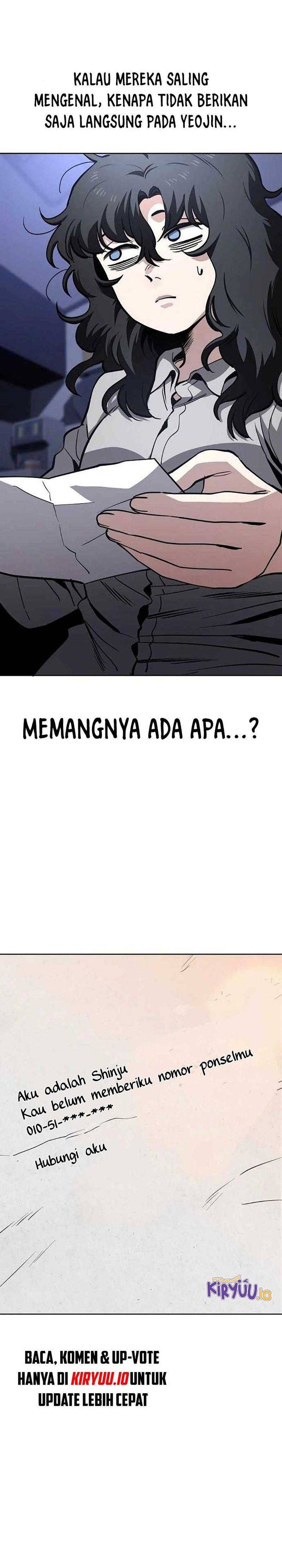 
              Unemployed Gye Baeksun             Chapter 51