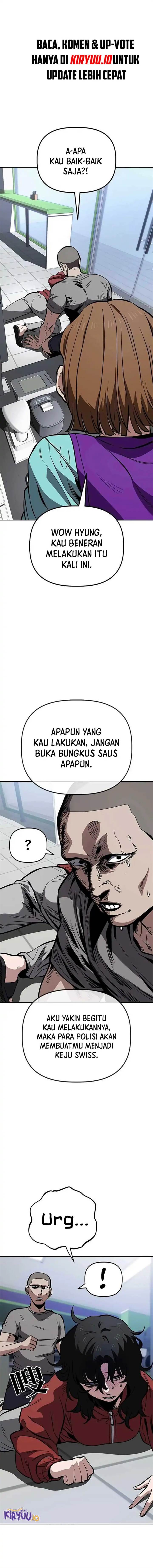 
              Unemployed Gye Baeksun             Chapter 56