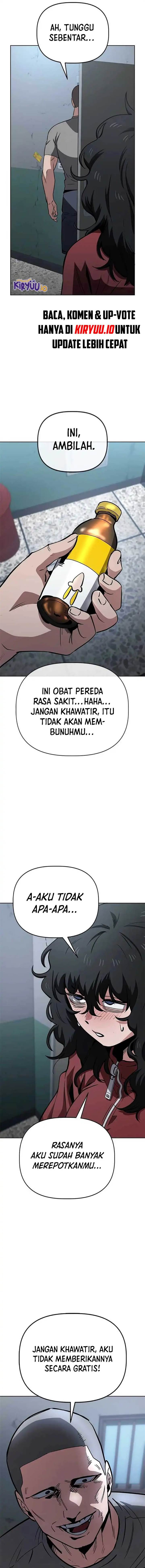 
              Unemployed Gye Baeksun             Chapter 56
