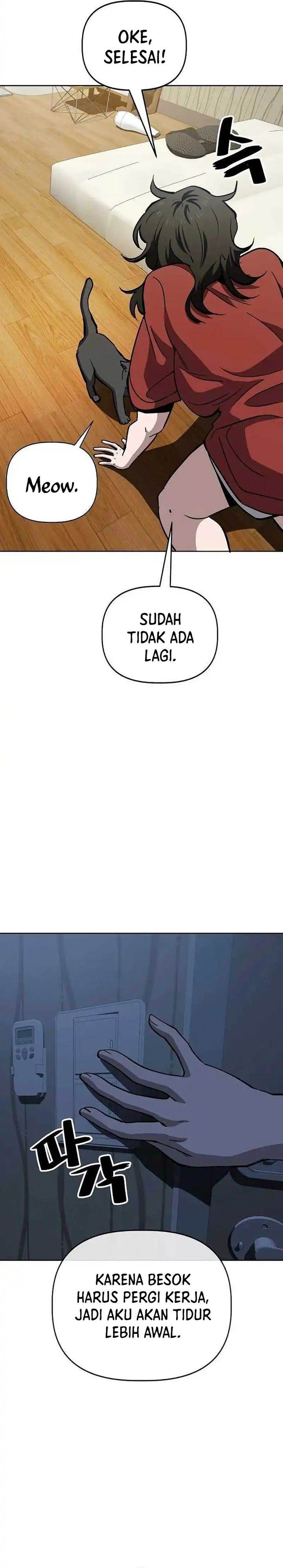 
              Unemployed Gye Baeksun             Chapter 57