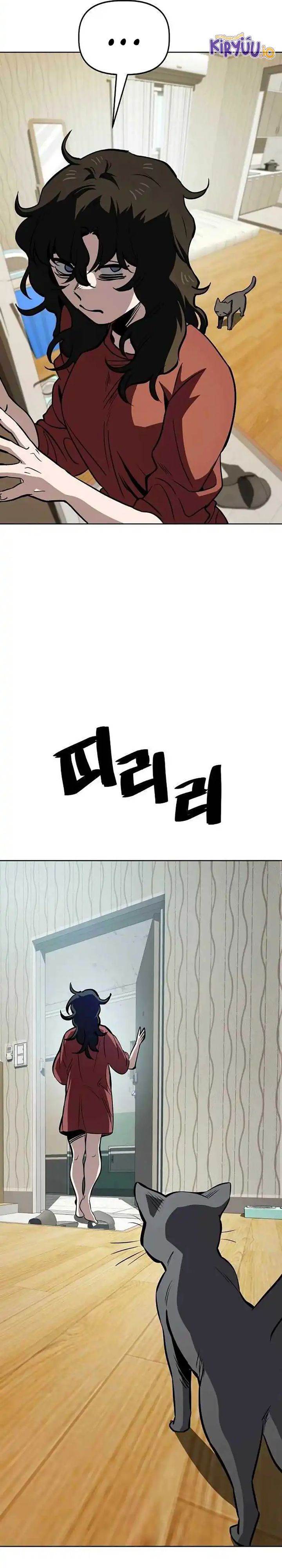 
              Unemployed Gye Baeksun             Chapter 57