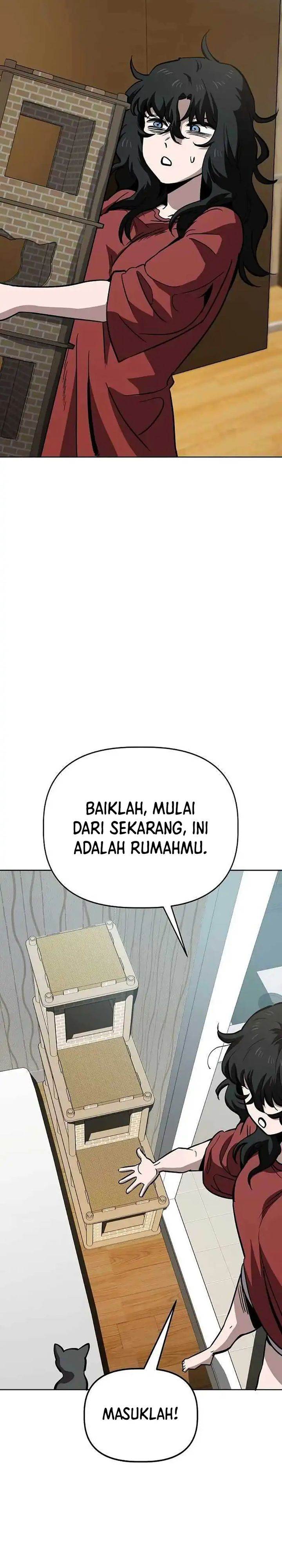 
              Unemployed Gye Baeksun             Chapter 57