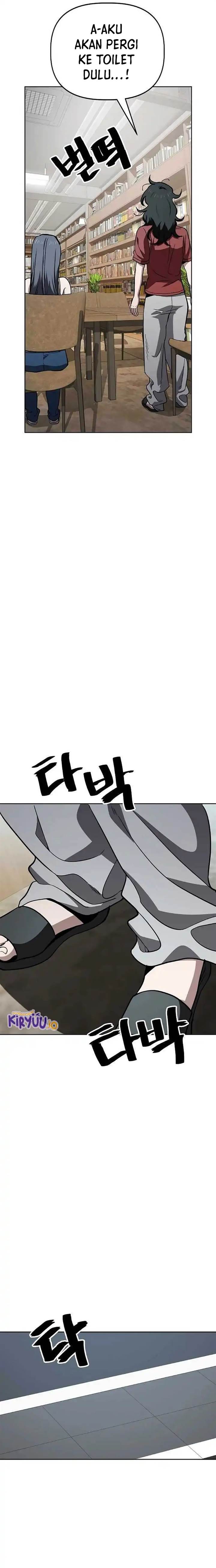 
              Unemployed Gye Baeksun             Chapter 59