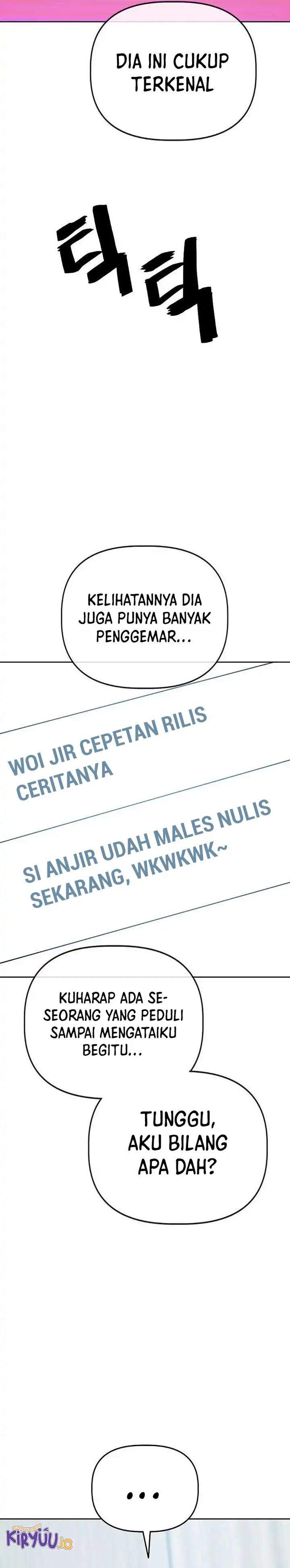 
              Unemployed Gye Baeksun             Chapter 60