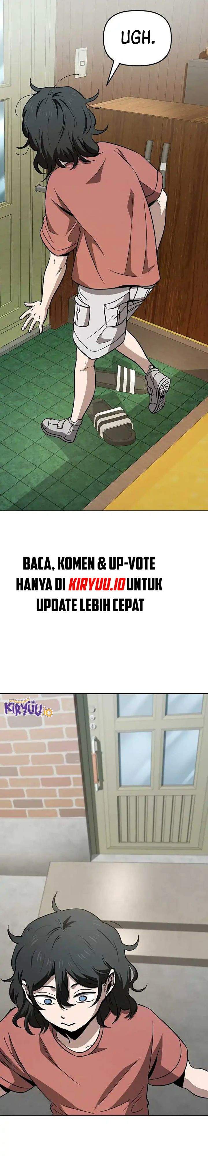 
              Unemployed Gye Baeksun             Chapter 61