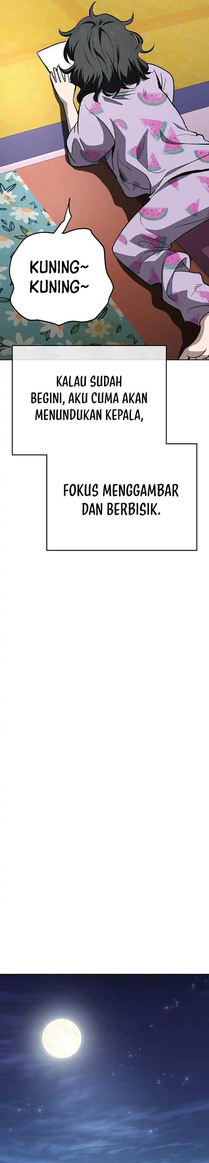 
              Unemployed Gye Baeksun             Chapter 61