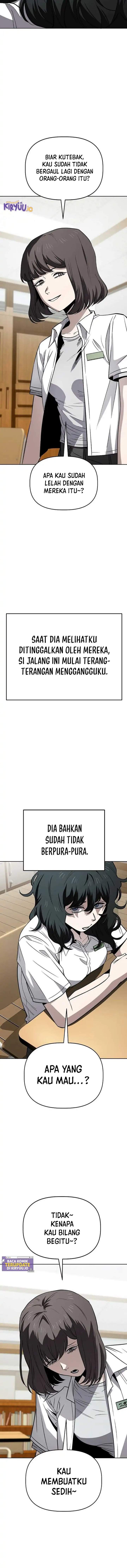 
              Unemployed Gye Baeksun             Chapter 63