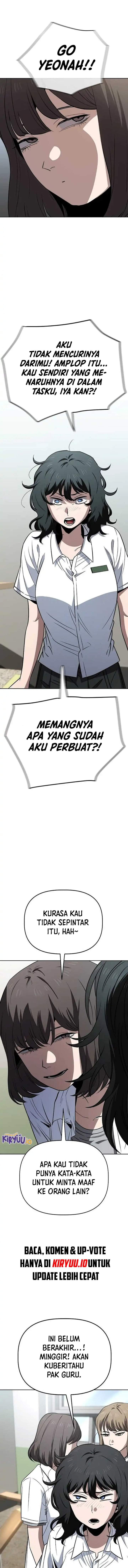 
              Unemployed Gye Baeksun             Chapter 63