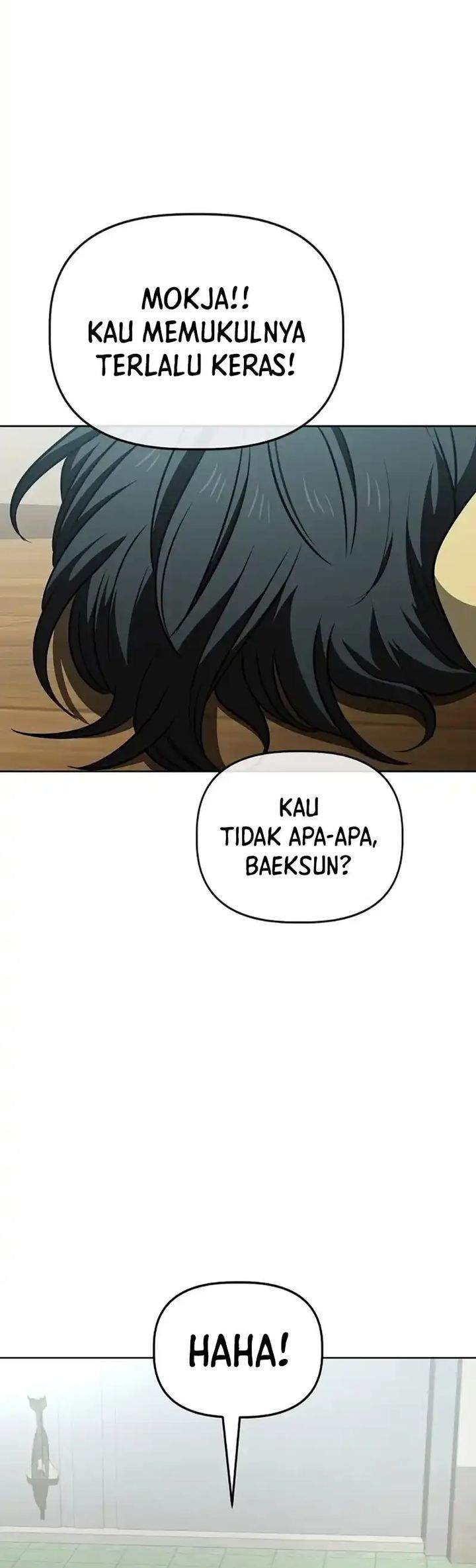 
              Unemployed Gye Baeksun             Chapter 66