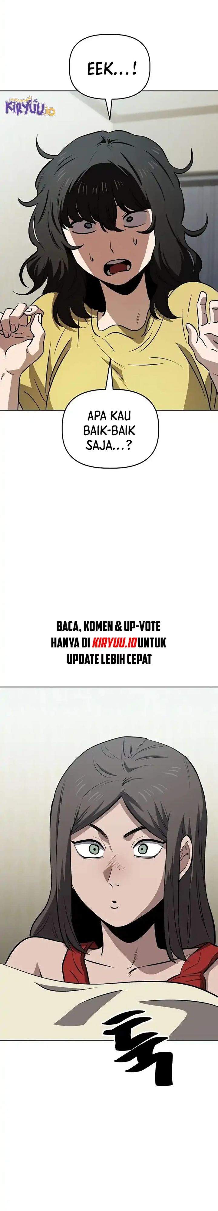 
              Unemployed Gye Baeksun             Chapter 66