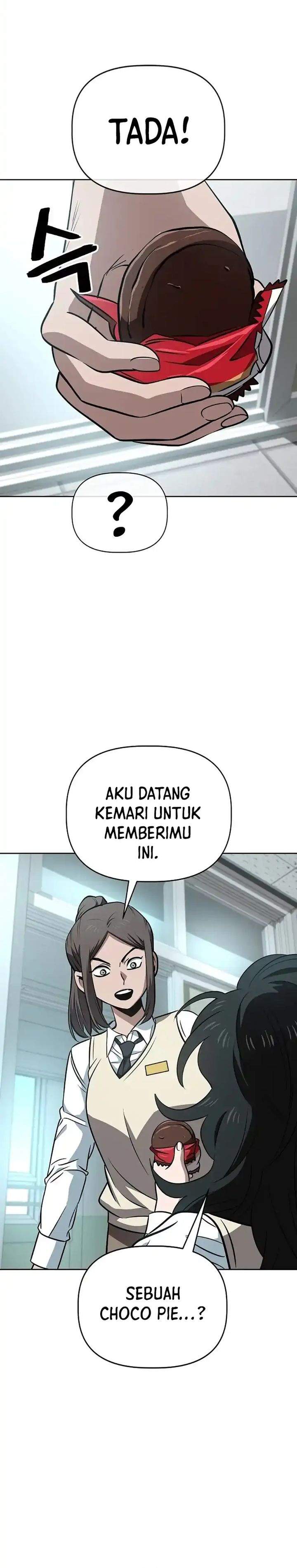 
              Unemployed Gye Baeksun             Chapter 66